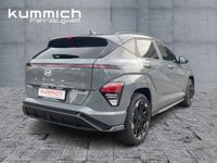 Hyundai KONA - Vorschau Bild 4