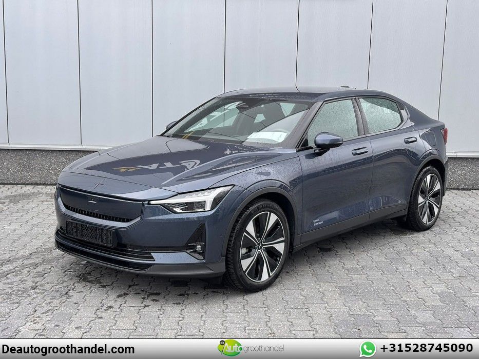 Polestar 2 Long Range Single motor 82 kWh Pilot Pack