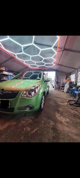 Opel Agila 1.0 Edition Edition