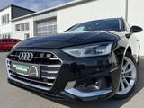 Audi A4 Avant 40 2.0 TDI S tronic advanced 188€ m.20% - Audi A4: 2.4