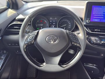 Toyota C-HR - 10