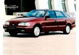 Ford Scorpio - Ford Scorpio