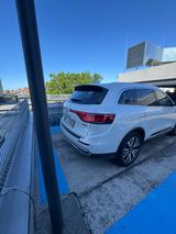 Renault Koleos BLUEdCi 190 4WD Automatik Initiale Pa... - Renault: Auto 19
