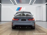 BMW M3 - Vorschau Bild 11