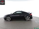 Audi TT RS Coupe 2.5 TFSI qu MATRIX,KEYLESSGO,BANG+O - Audi TT RS aus 2019
