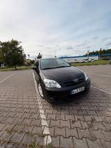 Toyota Corolla 1.4 D-4D Sport - Toyota Corolla: Coupe
