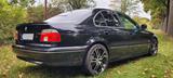 BMW 540i A - sehr gepflegt - techn. u. optisch - gebrauchte BMW 5er Reihe aus dem Jahr 1999