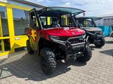CFMOTO UFORCE HD10 PRO Highland Vollausstattung KLIMA ! - CFMOTO QUAD