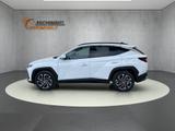 Hyundai TUCSON Prime *Facelift* MY25 DCT MATRIX-LED 360° - Hyundai TUCSON Neuwagen in Berlin