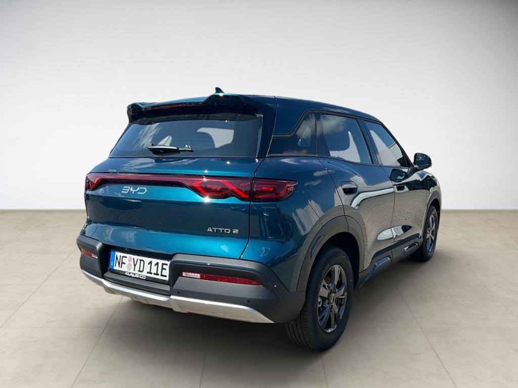 BYD ATTO 2