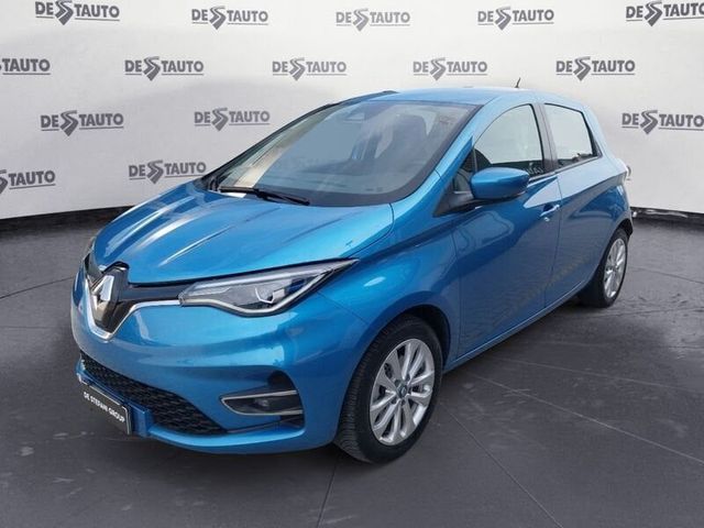 Renault ZOE Zoe Zen R110 Flex