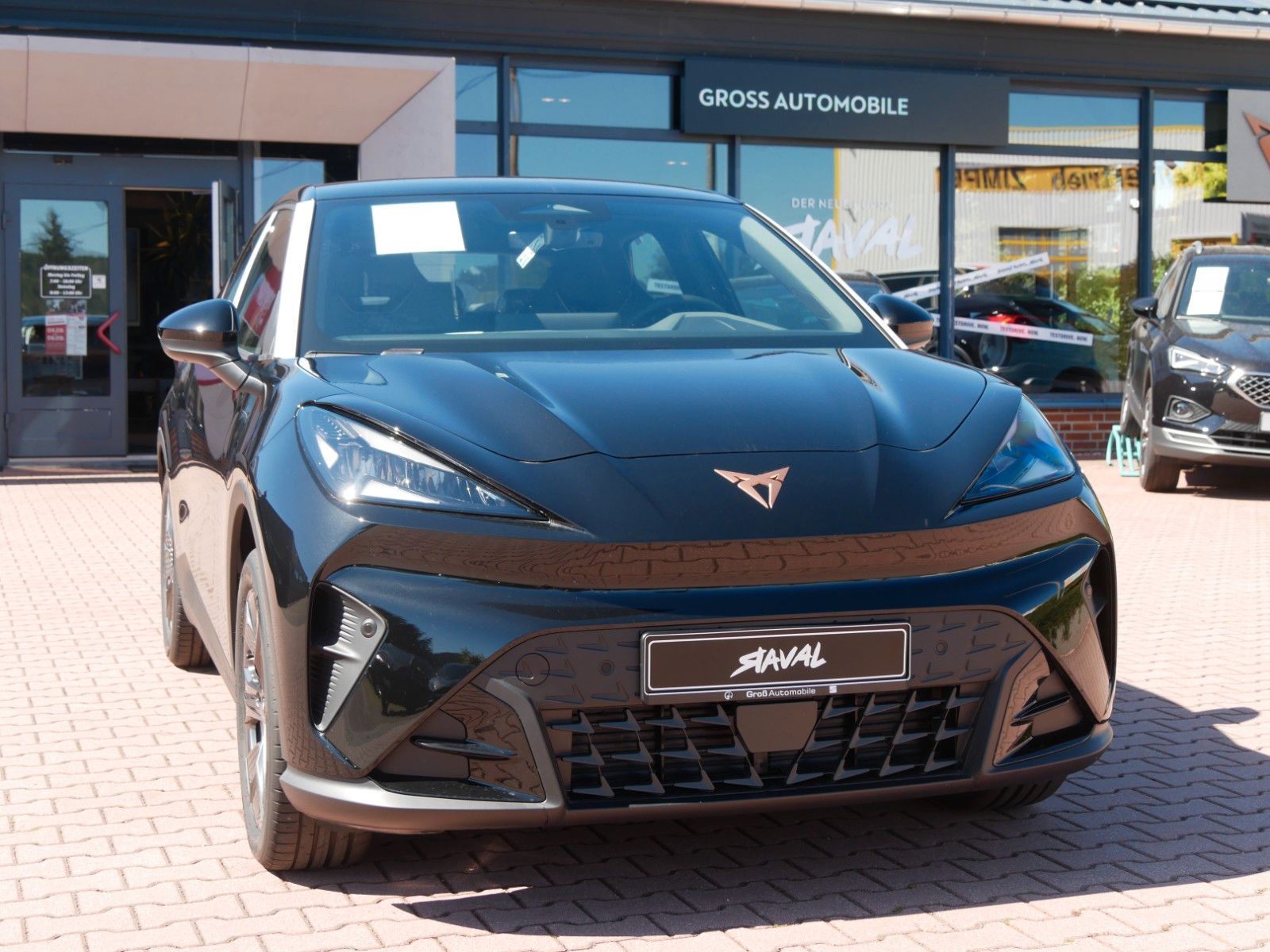 Cupra Raval - Bild 32