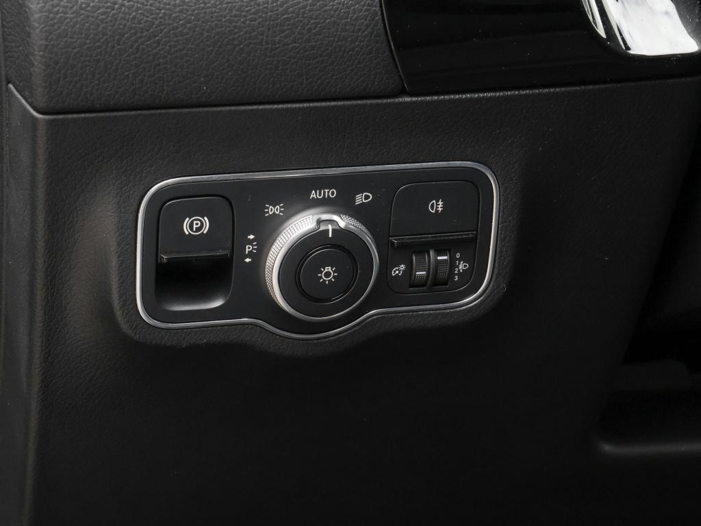 Mercedes-Benz B-Class Progrssive/Navi/Wide/PTS/SHZ/Tempomat/17'', миниатюра 15