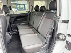 FORD Tourneo Connect 2.0 Sport*Bi-LED*DAB*Navi*Sitzh.