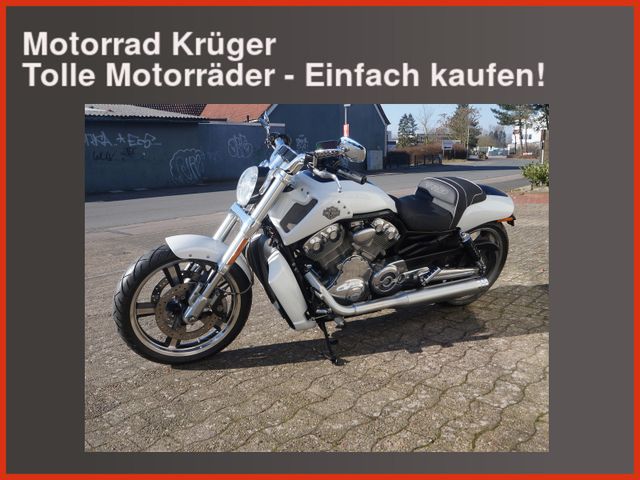 Harley-Davidson V-Rod Muscle ABS VRSCF Jekill&Hide Garantie*