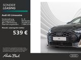 Audi A5 Limousine S-Line TDI quattro B&O edition