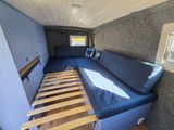 Volkswagen T5 Langversion - Camper - Volkswagen Standheizung