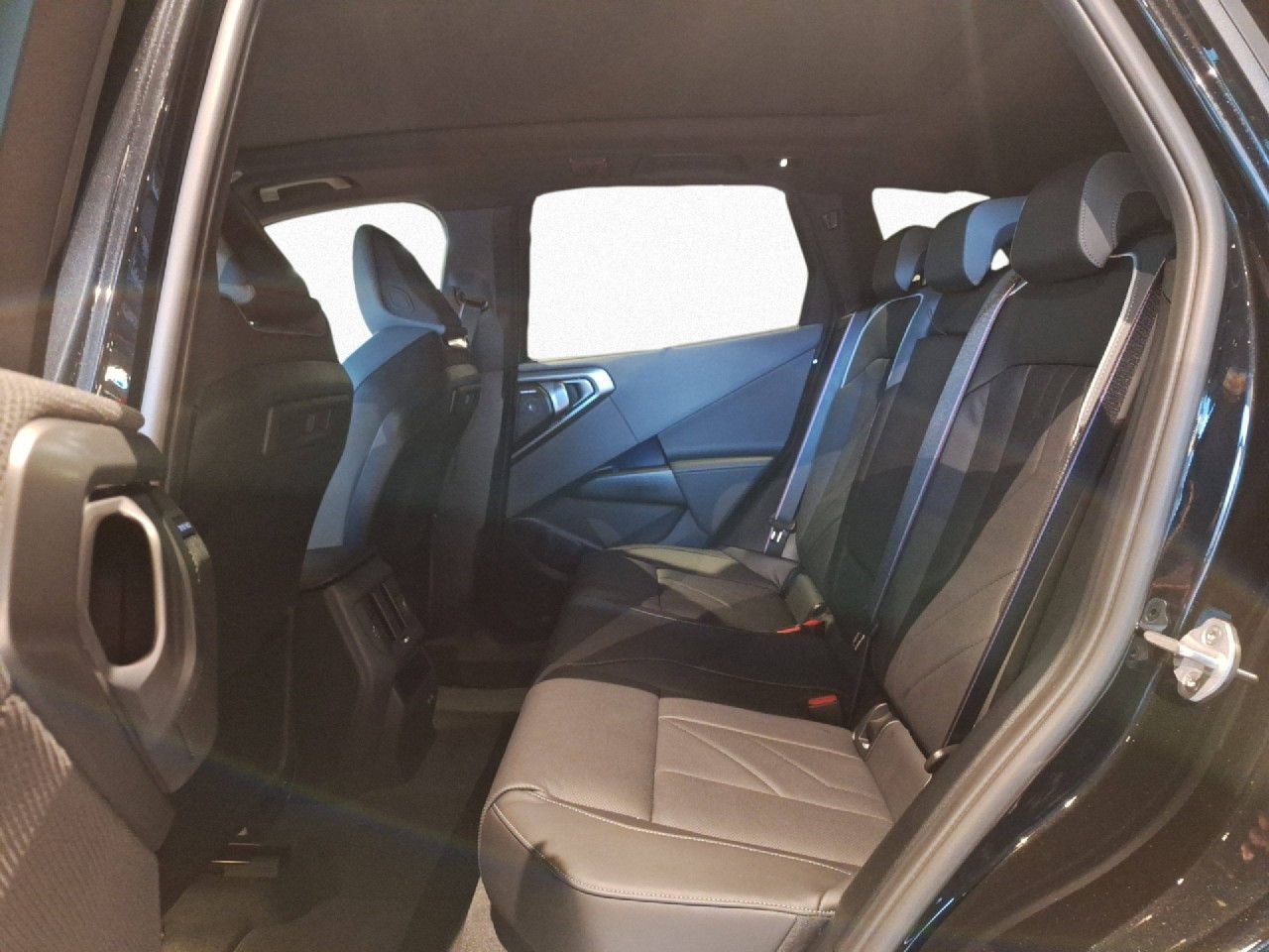 BMW X3 - Bild 13
