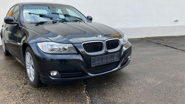 BMW 318 Baureihe 3 Lim. 318i