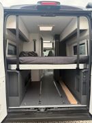 Adria Twin Supreme 640 SGX*EDITION*MJ 25*Automatik*