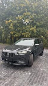 Seat Tarraco FR 4Drive - Seat mit Diesel-Antrieb