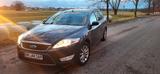 Ford Mondeo 2,0 Trend Turnier Trend - Ford Mondeo aus 2009: 2.0