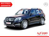 Mercedes-Benz GLK 220 CDI Aut. Xenon Navi AHK Tempomat
