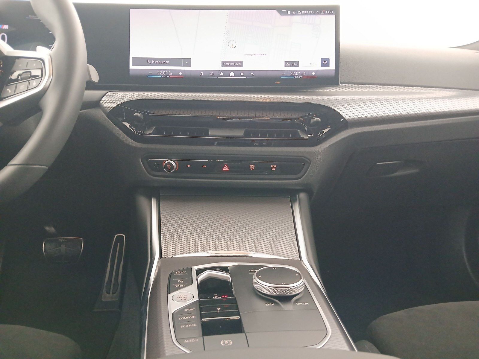 BMW 318 - Bild 11
