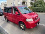 Volkswagen VW T5 Multivan 2.5 TDI | Highline | Camper... - VW T5 Multivan in Leverkusen