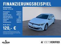 Volkswagen Golf - Vorschau Bild 2