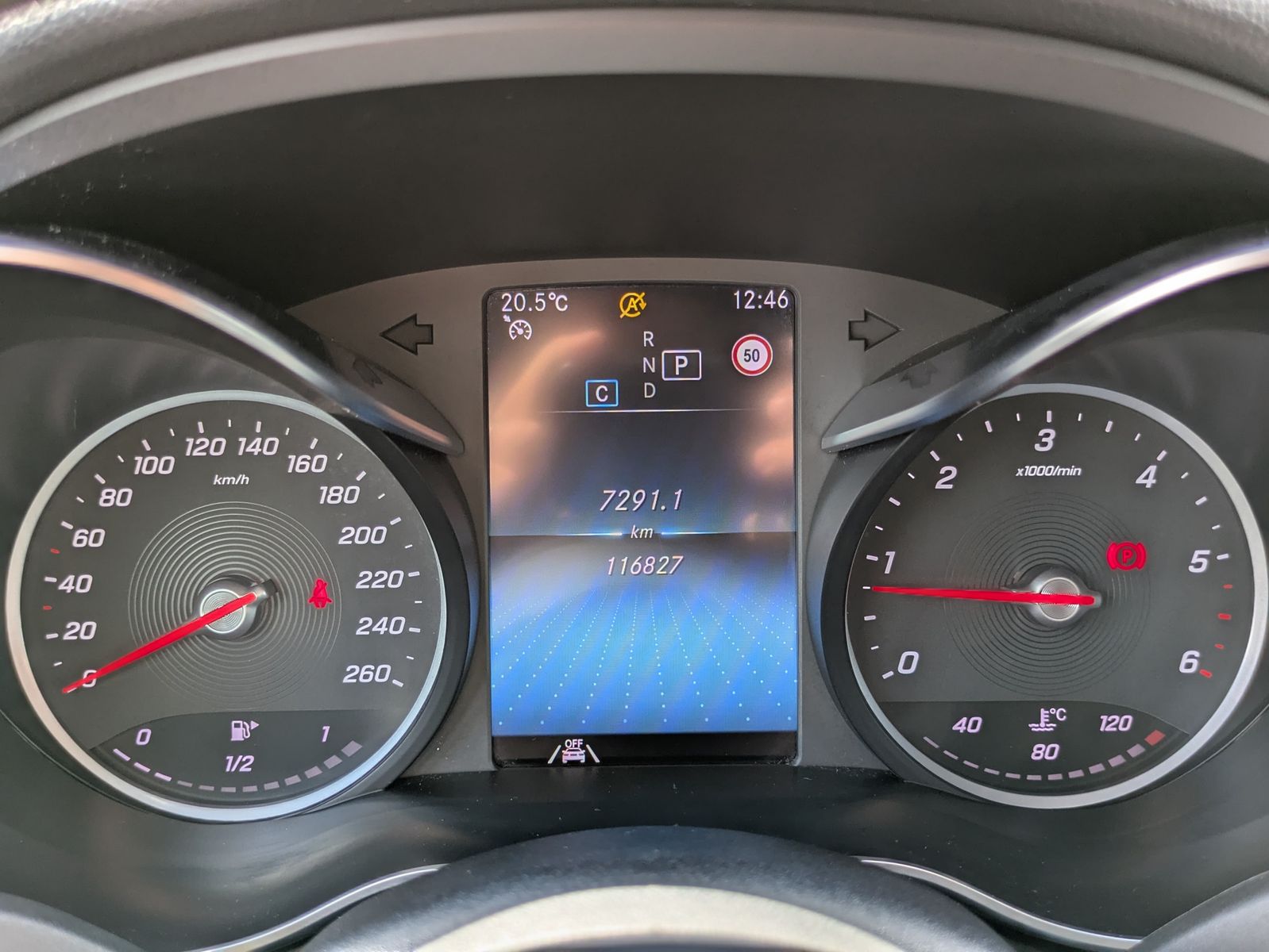 Fahrzeugabbildung Mercedes-Benz C 220 d AMG PANO*360°*MULTIBEAM*BURMESTER*ALCANT
