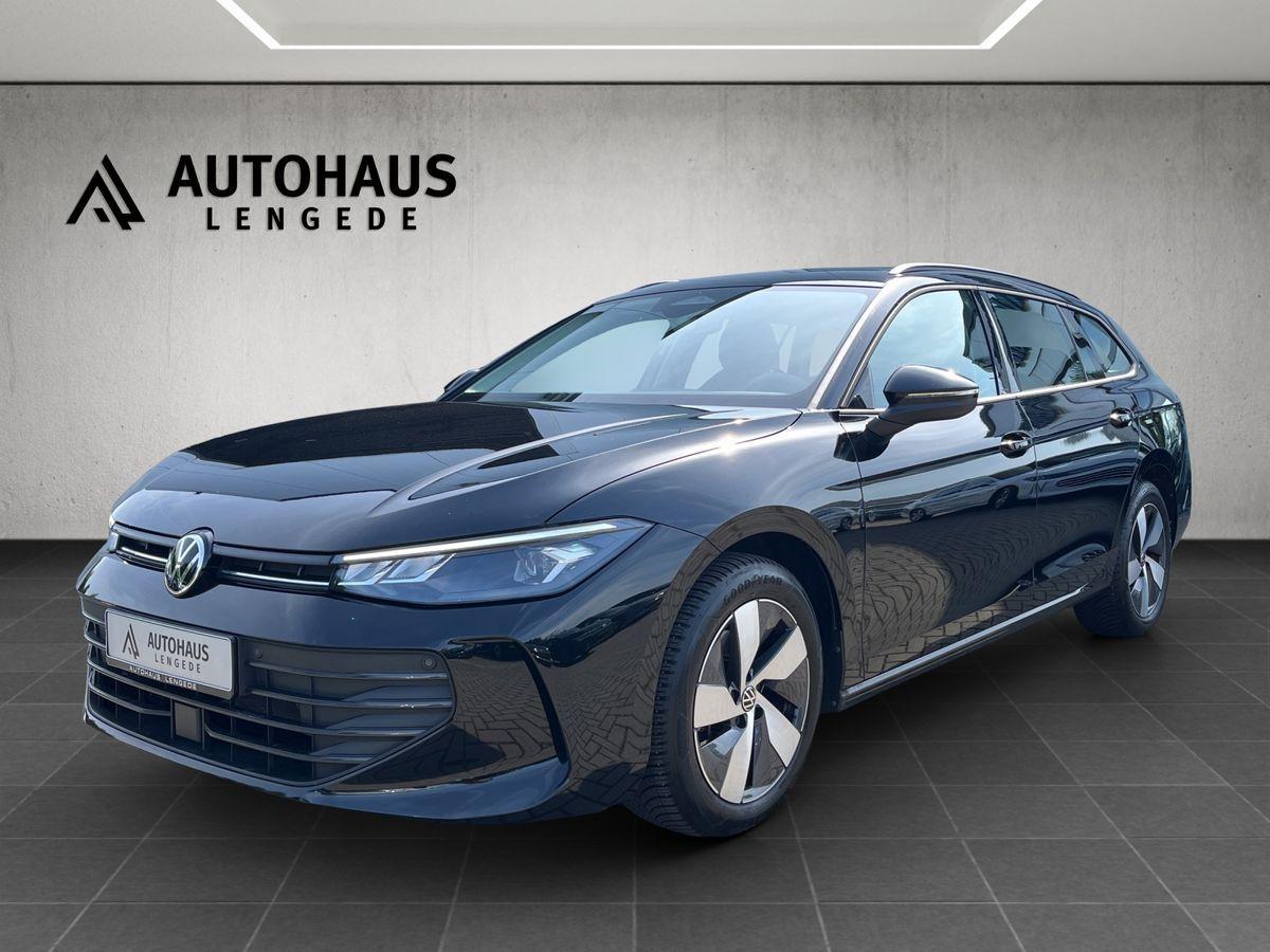 Volkswagen Passat Variant 1.5 eTSI DSG LED KAMERA APPLE-CAR