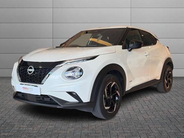 Other NISSAN Juke 1.6 HEV N-Connecta