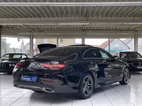 Mercedes-Benz CLS 450 4Matic AMG-Paket Burmester Widescreen - Mercedes-Benz CLS AMG Paket