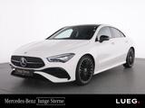 Mercedes-Benz CLA 180 AMG+NavPrem+LED+Pano+NIght+KeylG+RFK+19'