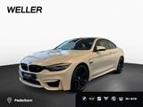 BMW M4 Coupé Competition - HUD,adapLED,NaviProf - gebrauchte BMW M4 aus dem Jahr 2020