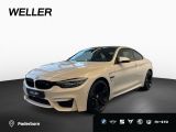 BMW M4 Coupé Competition - HUD,adapLED,NaviProf - BMW M4 aus 2020