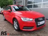 Audi A3 Sportback Amb. 1.8 TFSI Aut*Klima*Temp*PDCv+h - Audi A3 aus 2013: Limousine