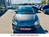Citroën C4 Coupe VTR *TEMPOMAT*PDC* - Citroën C4 in Magdeburg