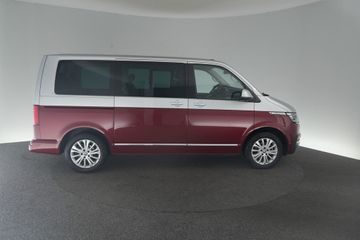 Volkswagen T6 Multivan - 6