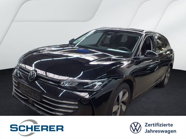 Volkswagen Passat Variant Business 1.5 eTSI DSG LED NAVI AH
