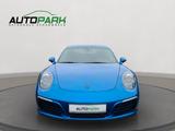 Porsche 911.2 Carrera 4 PDK | 2.Hd | 21" | Kamera | SHD - Porsche 911 Urmodell aus 2018