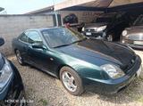 Honda Prelude 2.0i 16V cat - Honda Oldtimer