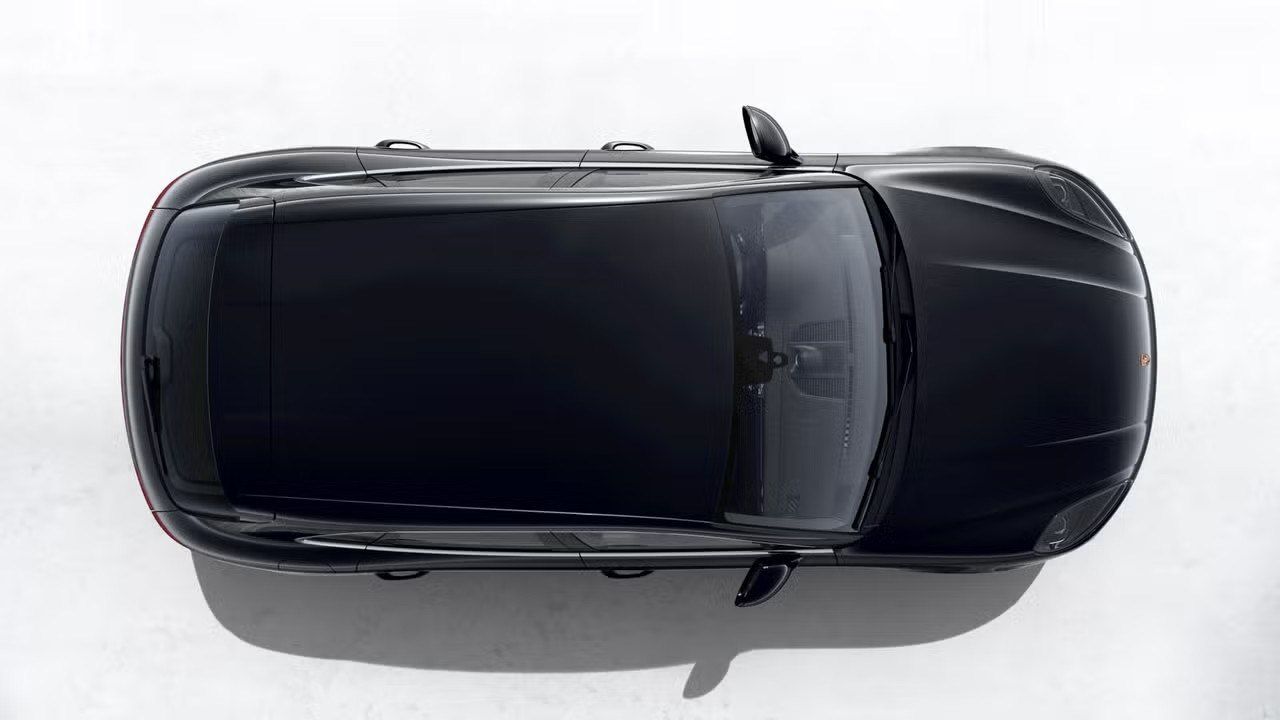 Porsche Macan S Adaptive Sportsitze 18-Wege foto 5
