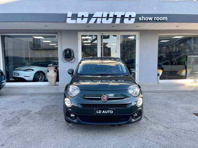 Fiat 500X 1.0 T3 120 CV City Cross