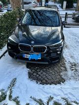 BMW X1 sDrive20i Advantage Steptronic DCT Advantage