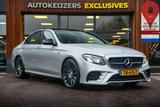 Mercedes-Benz E 43 AMG 4Matic BRABUS panorama dach Burmester 3 - Mercedes-Benz: Limousine, Brabus