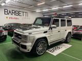Mercedes-Benz Mercedes-benz G 700 Brabus Originale PERMUTE RAT - gebrauchte Mercedes-Benz G 63 AMG aus dem Jahr 2015
