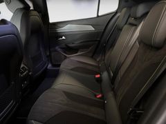 PEUGEOT 408 GT EXCLUSIVE Plug-In Hybrid 240 e-DSC7 El. F