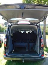 Ford Tourneo Custom Bus 320 L2 Tourneo Titanium FWD - Ford Tourneo Custom: L2